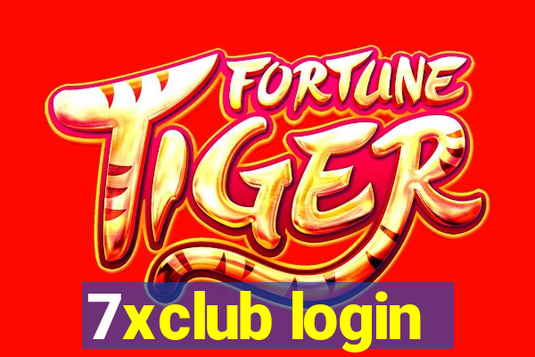 7xclub login